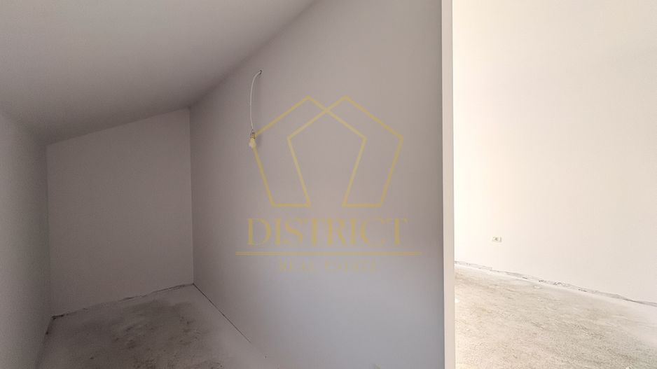 Duplex modern cu 4 camere si dressing | Mosnita Noua | ESO Petrol - Poză 5