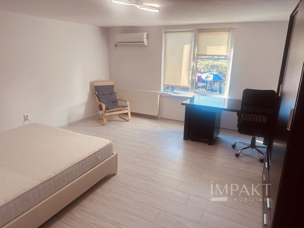 Apartament 3 camere decomandat cu parcare | Între Lacuri | - Poză 8