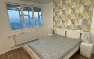 2 camere (1min metrou 1 Mai) - Poză 4