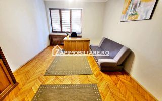 Spatiu de birouri 4 camere, zona Tribunal,100 mp - Poză 4