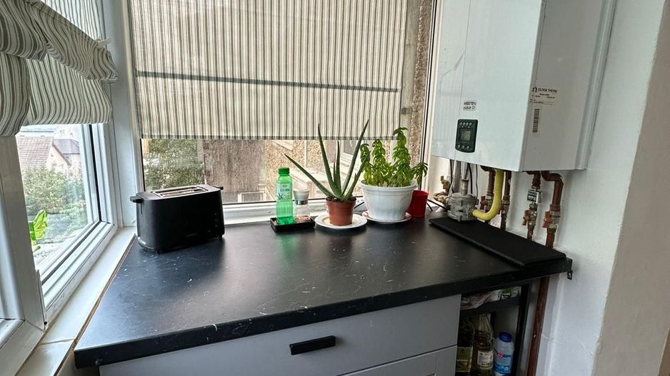 APARTAMENT 3 CAMERE- ZONA ARADULUI- COMISION 0 - Poză 22