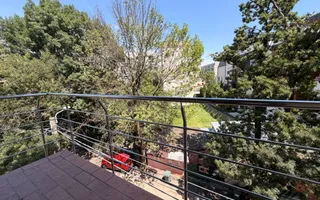 DUPLEX SUPERB CU 4 DORMITOARE LA INCHIRIERE LANGA PARCUL HERASTRAU - Poză 24