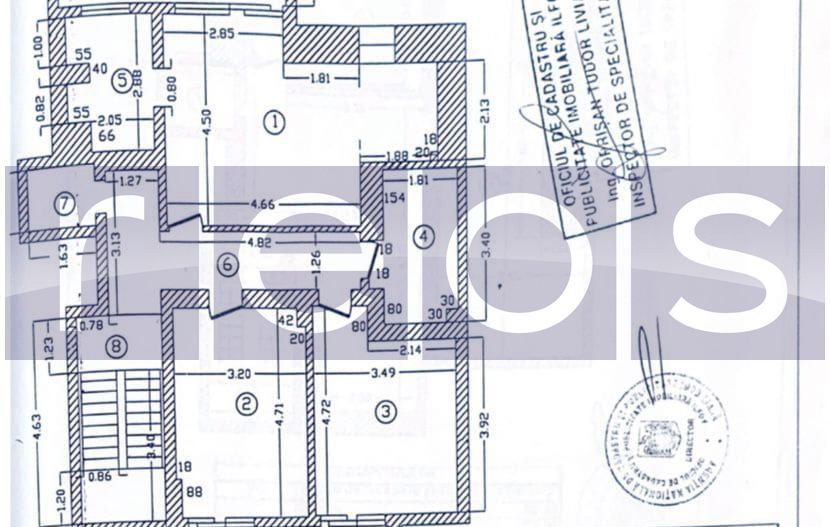 VANZARE VILA | SAUNA | JACUZZI | 334 MMP | IANCU NICOLAE - Poză 20
