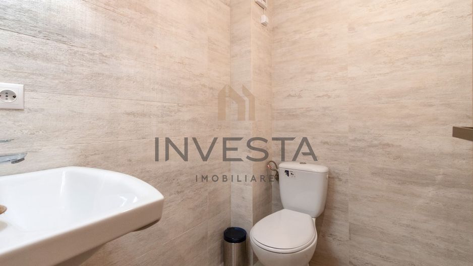 Apartament cu 4 camere in Zorilor ! - Poză 13