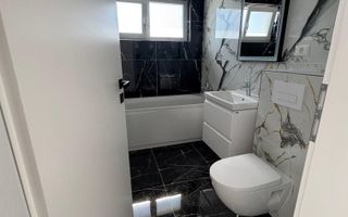 Casa 3 camere, 375 mp teren, Berceni/ Vidra - Poză 10