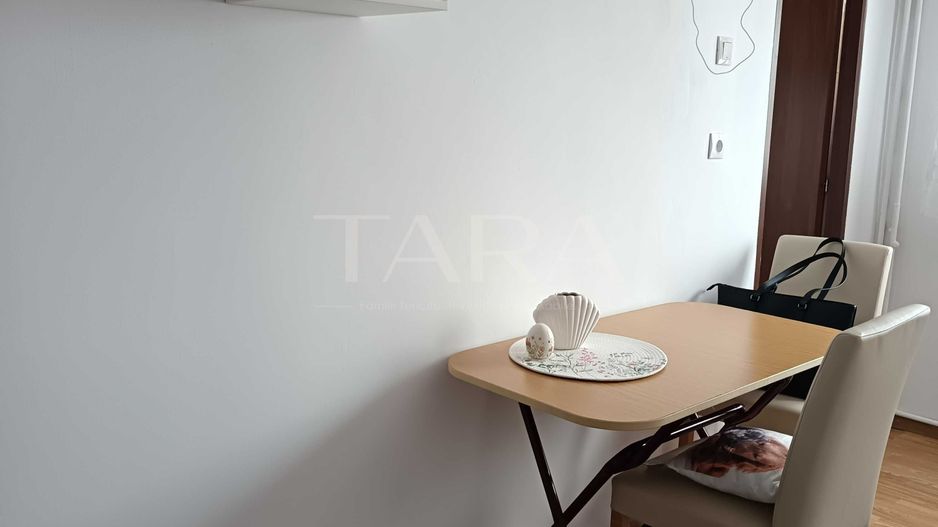 Garsonieră de vânzare în zona Mărăști, FSEGA,  Cluj-Napoca. - Poză 3