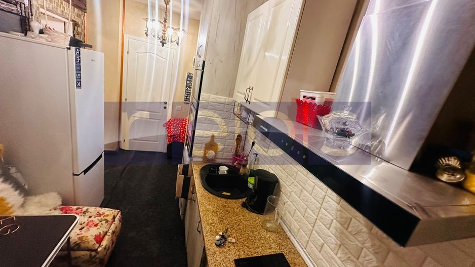 GARSONIERA PREMIUM DE VANZARE | BERCENI CU TERASA 20MP - Poză 3