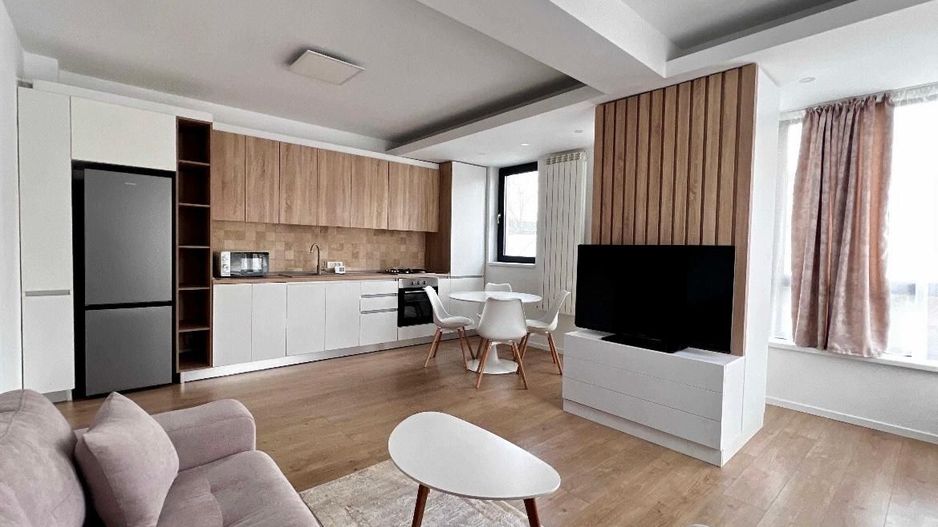 AP. 2 CAMERE LACUL MORII, PRIMA INCHIRIERE, CENTRALA, METROU 10 MINUTE - Poză 1