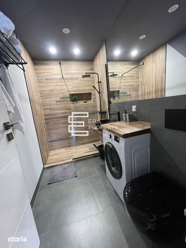 Apartament modern cu grădină proprie și loc de parcare – bloc nou 2024 - Poză 3