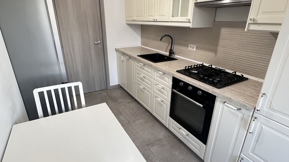 De inchiriat apartament 2 camere LUX Lujerului/Virtutii/Centrala proprie A256 - Poză 8