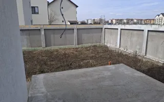 Casa duplex cu garaj, Selimbar, Sibiu - Poză 26