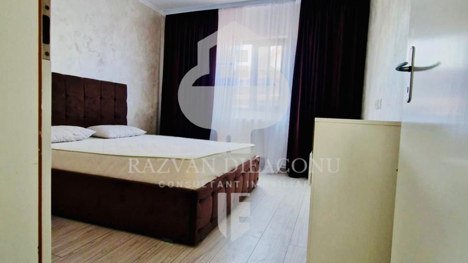 Casă spațioasă, mobilată și utilată în Năvodari Nord-Vest - Poză 7