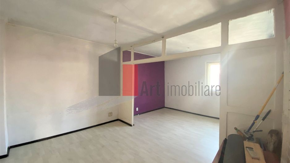 Vila S+P+1+M 220mp zona Popa Nan/Matei Basarab/Calea Calarasilor - Poză 6