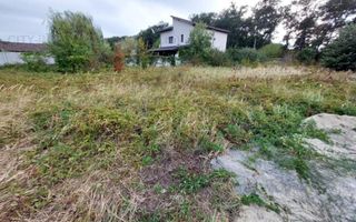 Vanzare Teren Constructie Casa Vacanta Ghermanesti Padure SNAGOV - Poză 3