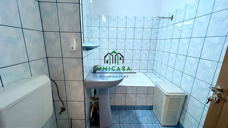 Apartament 2 cam / de inchiriat / Central - Poză 7