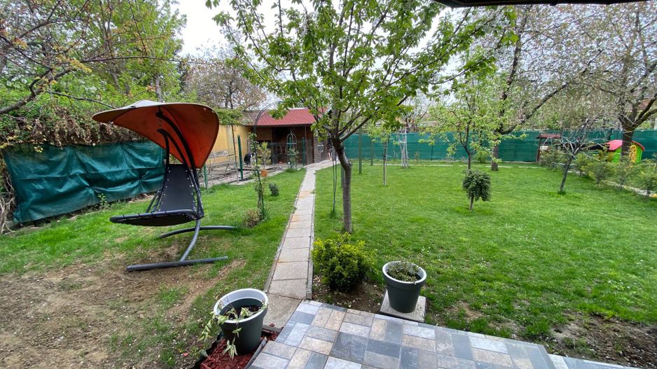 Casa cu 2 apartamente in zona Braytim - Poză 2