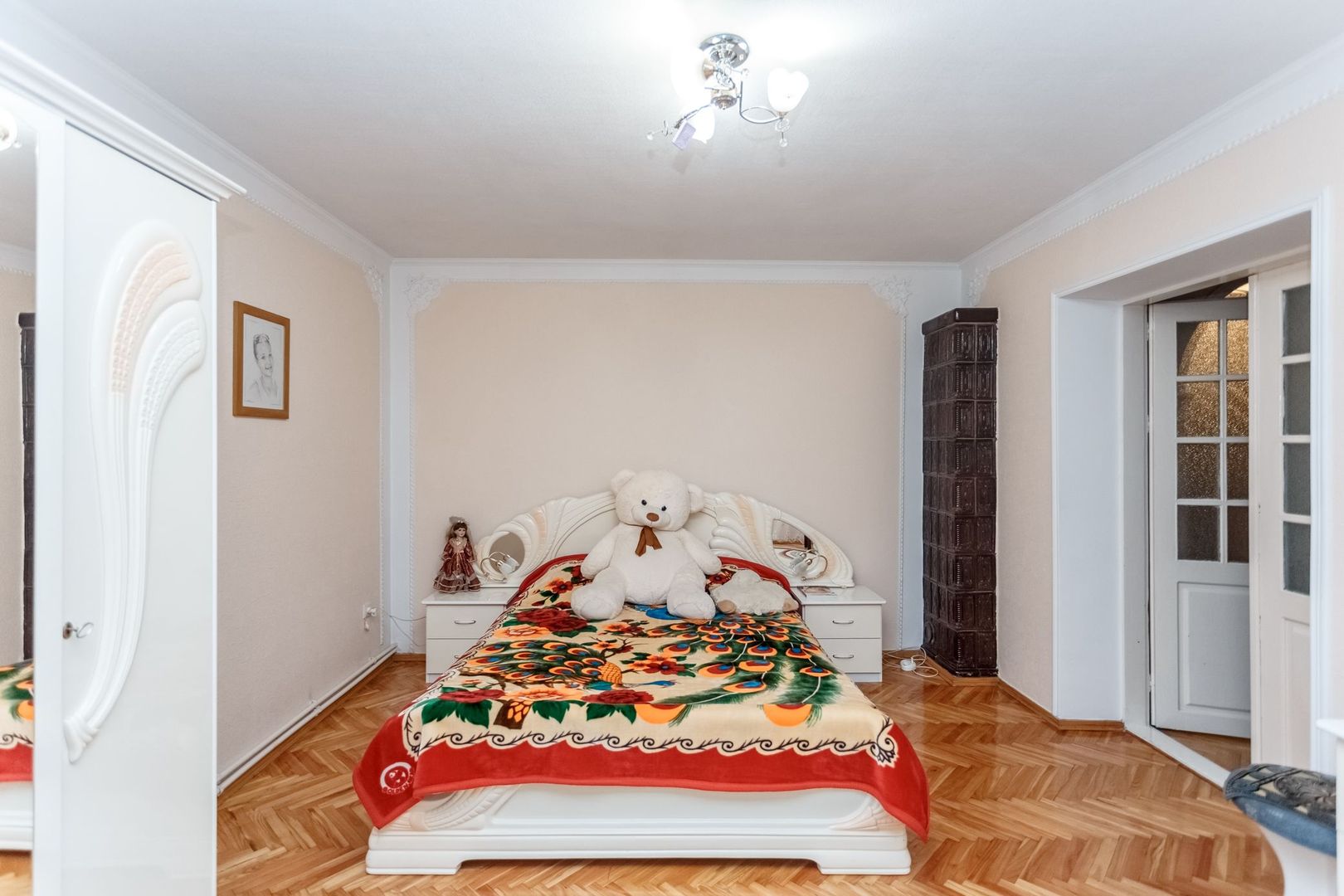 Casă de vânzare Botanica, mun. Chișinău - Poză 23