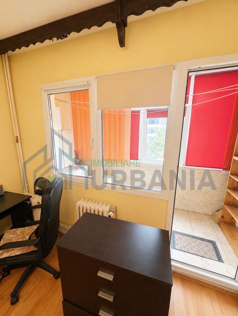 Apartament 2 camere, 50 mp, etaj 2, Bulevardul Dimitrie Cantemir, Podu Roș, Iași - Poză 6