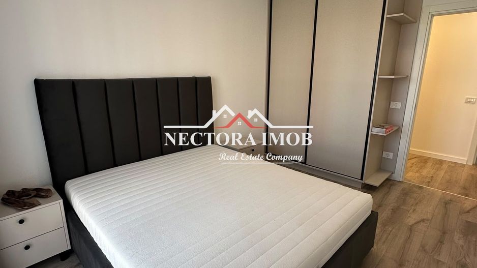 NECTORA IMOB-Apartament 2 camere, Prima Urbana, 50 mp, Parcare, Utilat - Poză 7