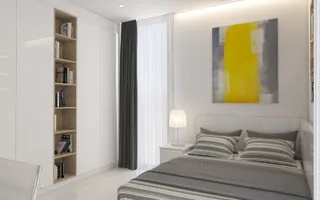 Palazu Mare - Casa desfasurata pe parter, proiect deosebit - Poză 29