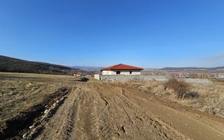 Teren intravilan in Alba Iulia zona Valea Popii - Poză 3