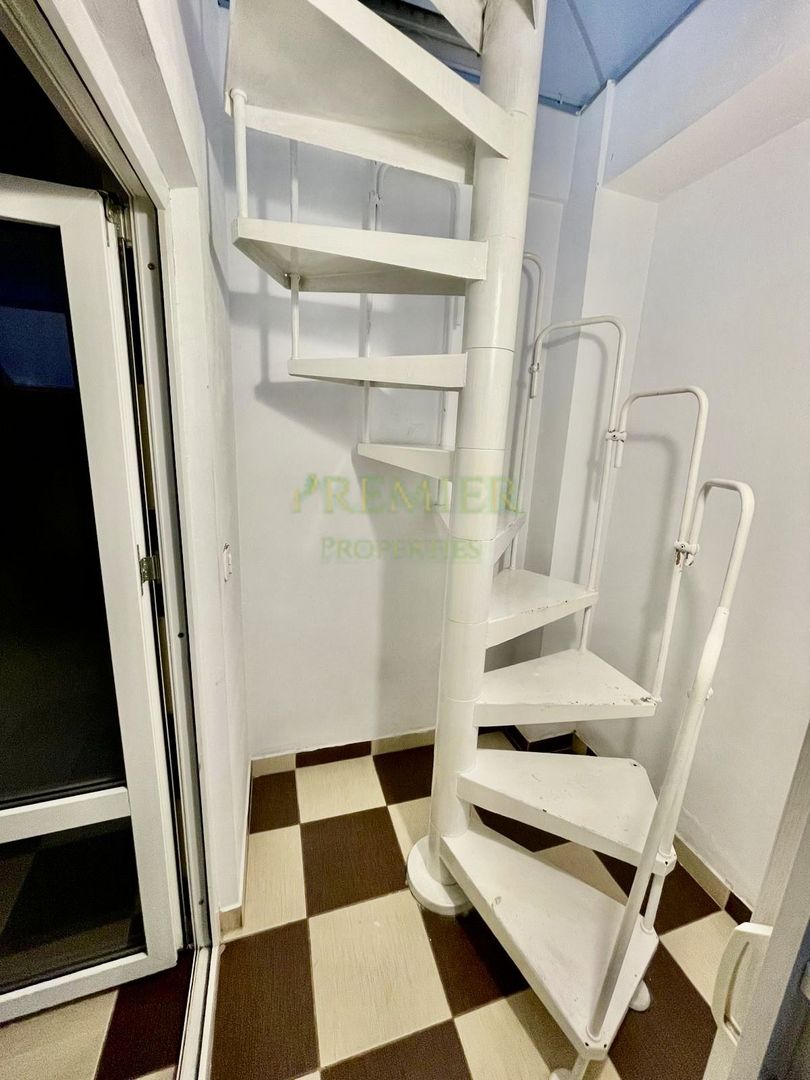 SPATIU COMERCIAL 50MP|PARTER 25 MP+DEMSIOL 25 MP| INTRARE DIN STRADA | FLOREASCA - Poză 10