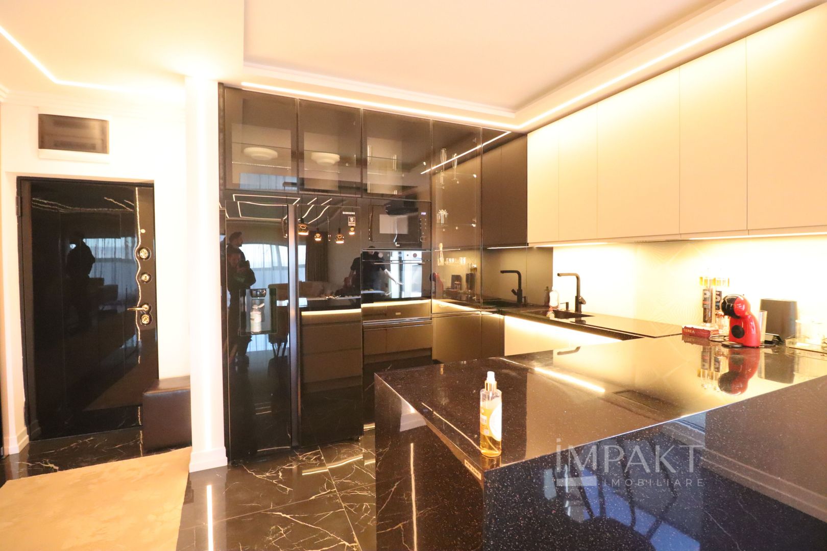 Penthouse superb, cartier Europa! - Poză 8