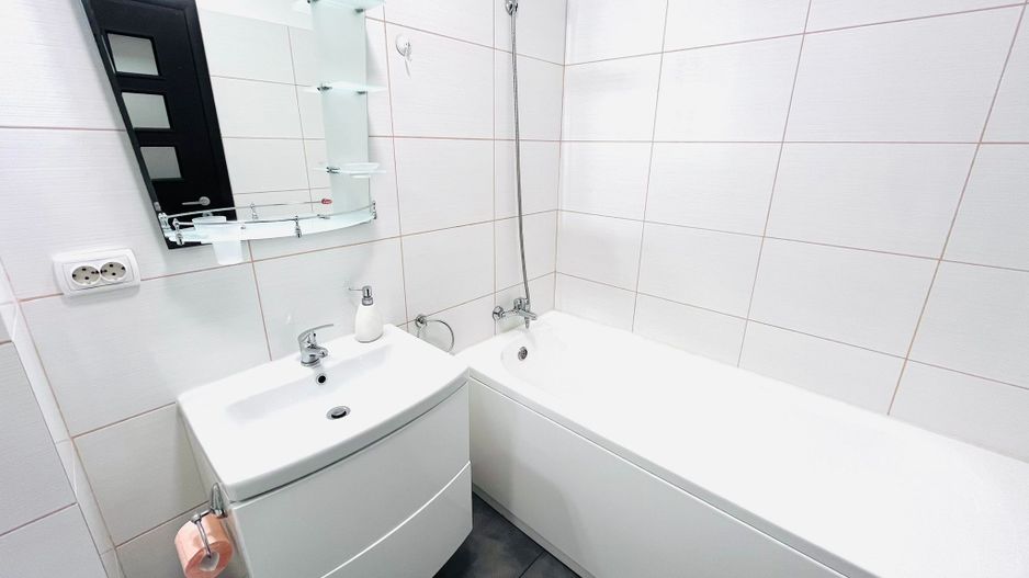 APARTAMENT DE LUX BLOC NOU 2 CAMERE | PACII | 82500EURO - Poză 5