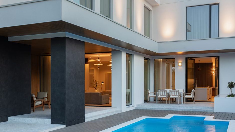 Vilă PREMIUM ultrafinisată design superior Pipera - Iancu Nicolae | poze reale - Poză 2