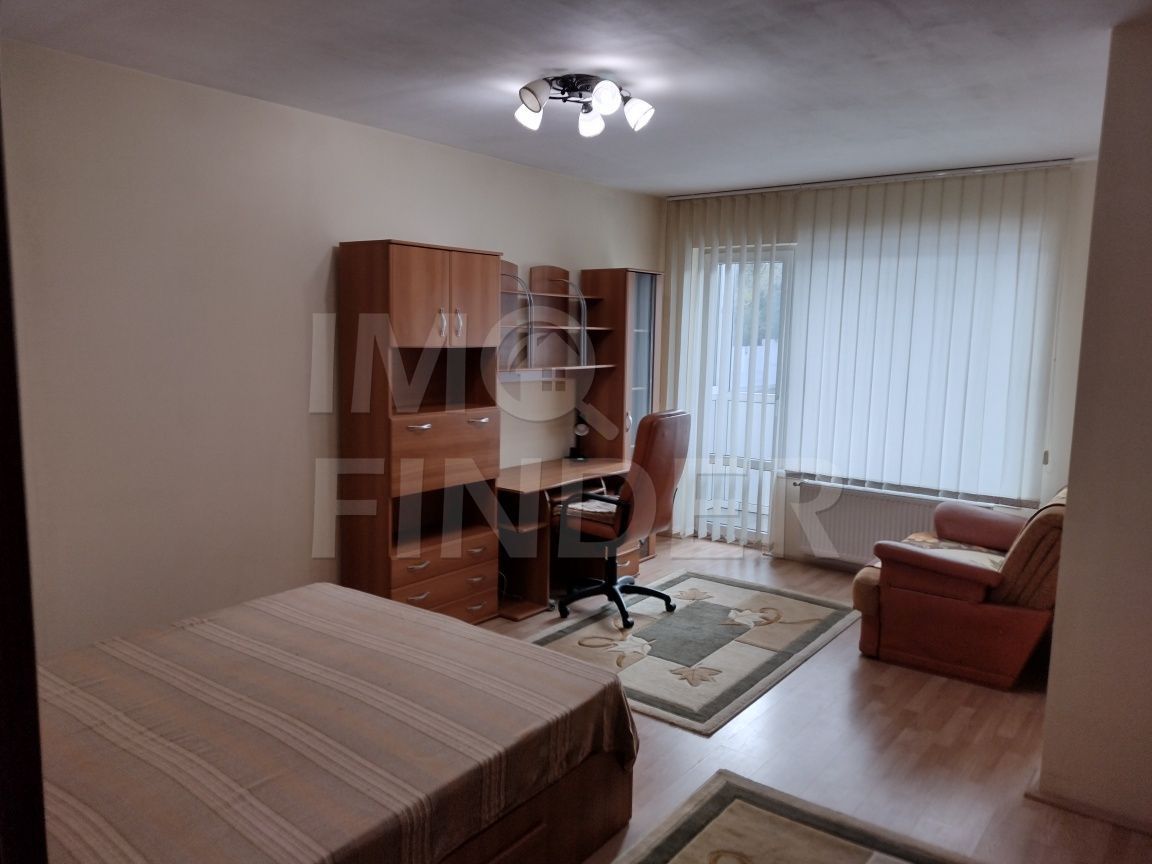 Apartament 1 camere Zorilor zona Sigma - Poză 2