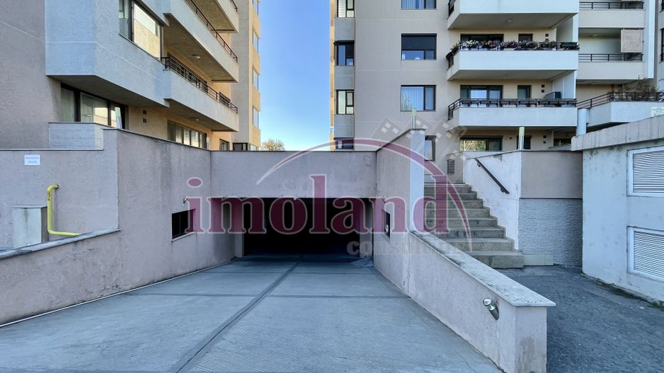 Vanzare apartament 2 camere 2 bai, 66.5 mp etaj 6/7 - Băneasa, ZOO - Poză 13