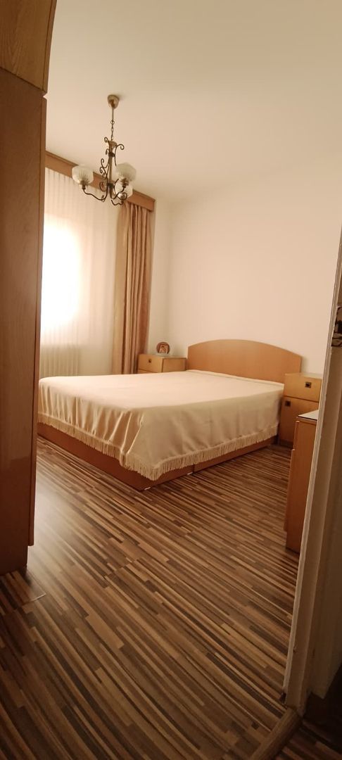 AP. 2 CAMERE-13 SEPTEMBRIE, BLOC REABILITAT, BUCATARIE INCHISA, MODERN - Poză 12