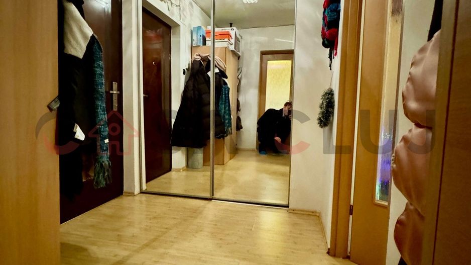 Apartament 3 camere Grigorescu! - Poză 7