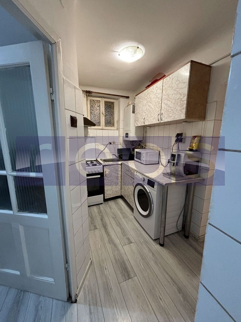 VÂNZARE 3 CAMERE | DOROBANTI | LOC DE PARCARE - Poză 9