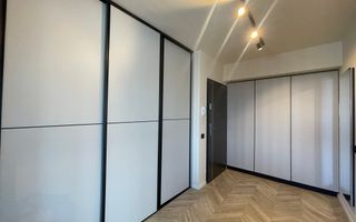 West City!Apartament 45 mp finisat utilat mobilat! Panorama pe Cluj! - Poză 7