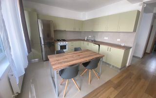 3 camere deosebit etajul 1 Braytim CENTRALA PROPRIE - Poză 5