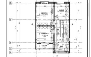 Casă nouă la cheie în complex rezidențial – zona Damila - Poză 4