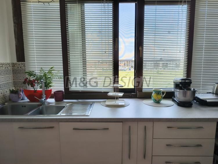 Apartament 4 camere Giroc - Poză 5