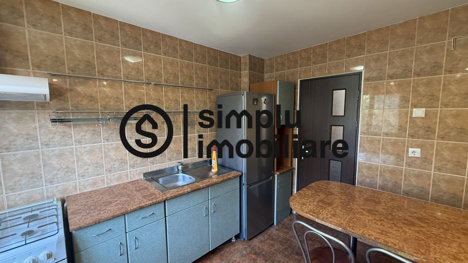 Apartament 3 camere semidecomandat Brazda lui Novac - Poză 13