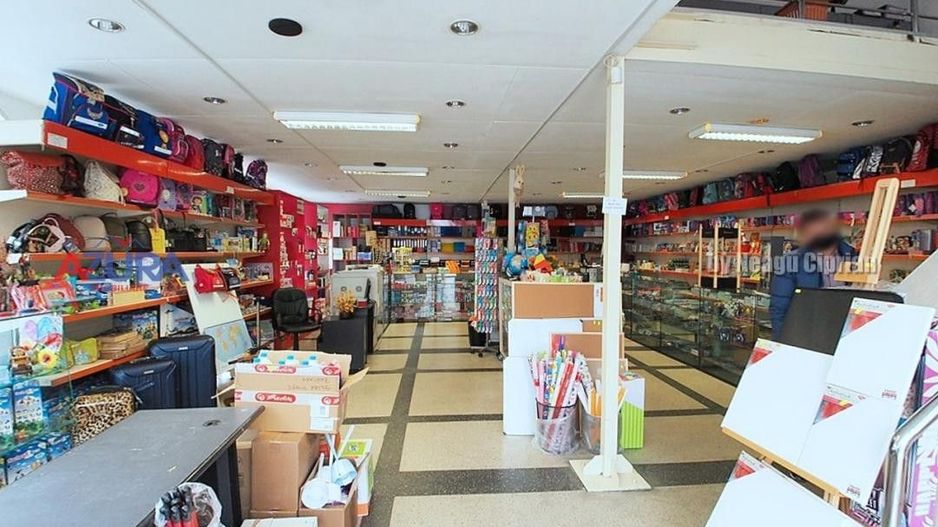 De Inchiriat Spatiu Comercial Ultracentral Pitesti - Poză 8