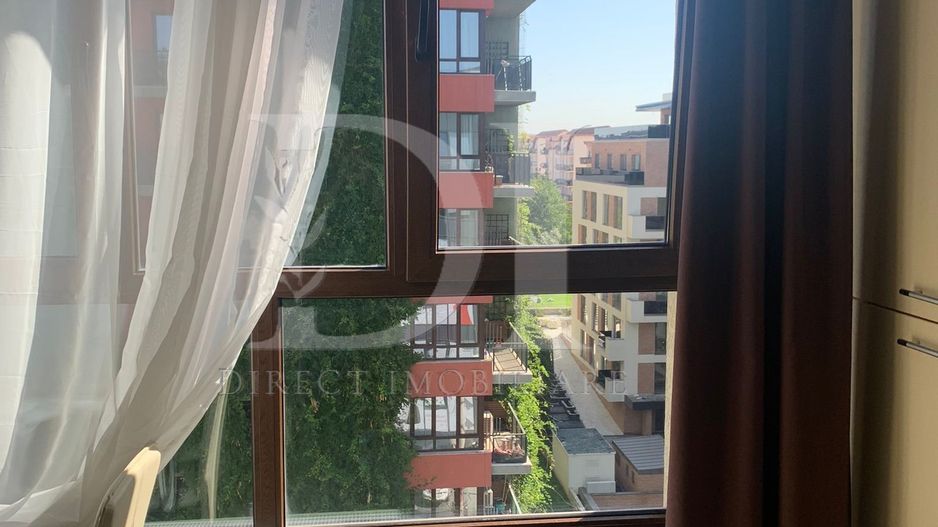 Apartament 2 camere de vânzare / Zona Gheorgheni/ Cluj Napoca - Poză 18