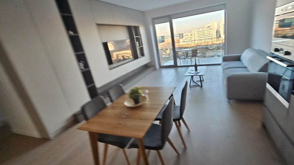 Apartament Premium - Aviatiei Towers 2 2024 - TVA INCLUS - Poză 15