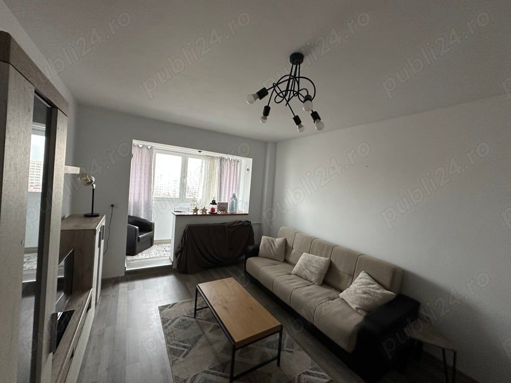 Apartament de inchiriat 2 camere Metrou Dristor L350 - Poză 2