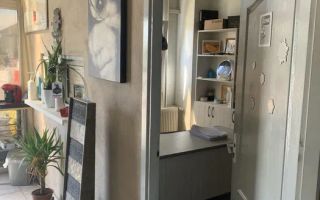 Hala Industrială | Teren 5000 mp | Marșa - Poză 3