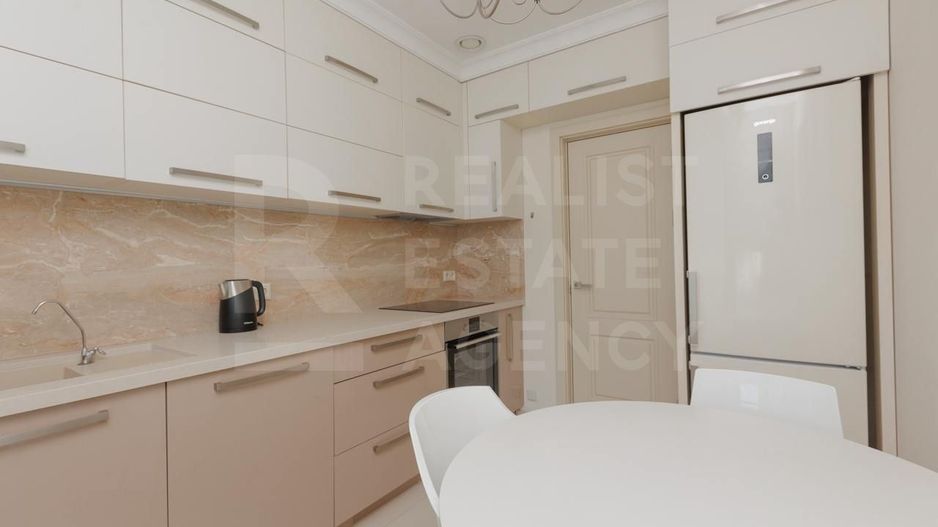 Chirie, apartament, 2 camere, strada Columna, Centru - Poză 6