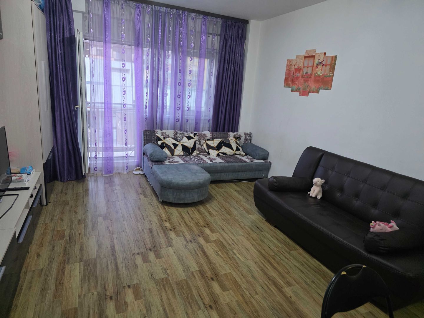 Apartament Militari Residence - Poză 7