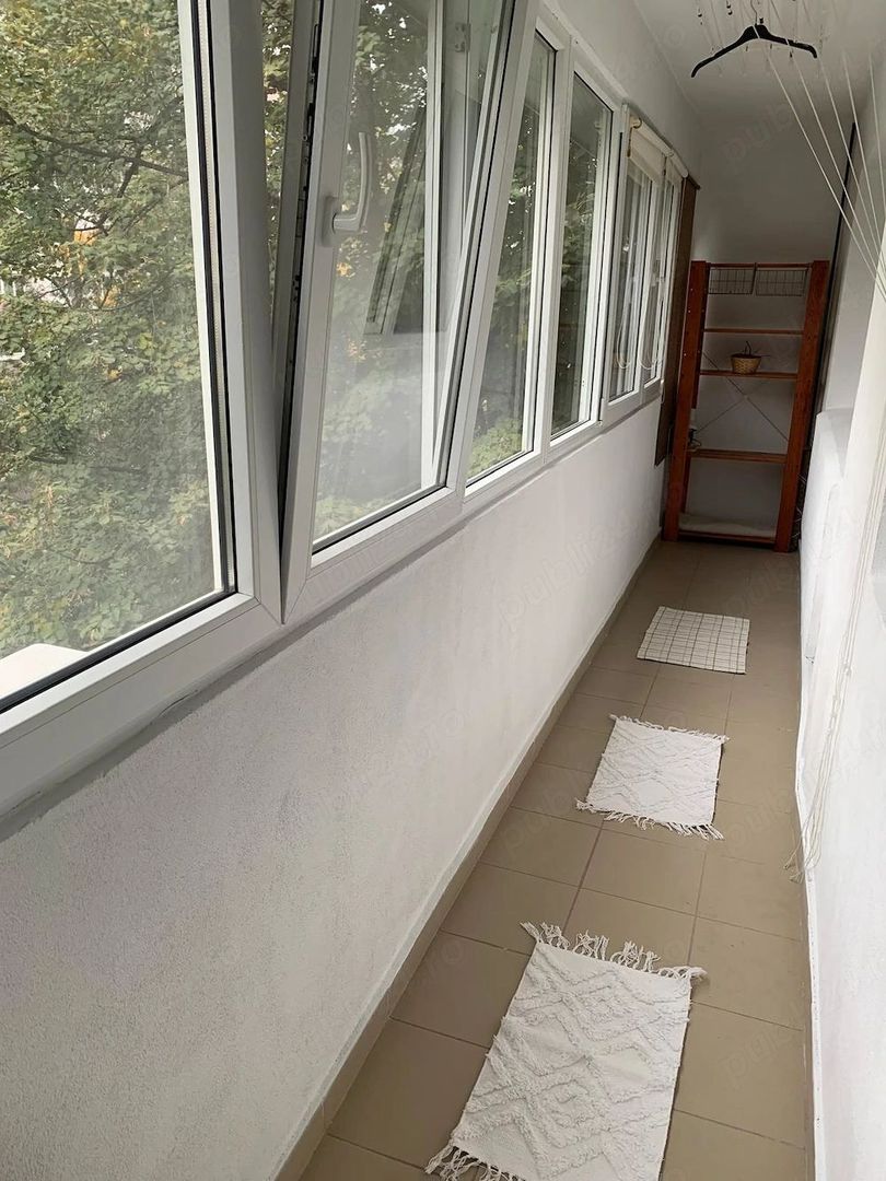 Apartament 2 camere de închiriat – Lujerului, Sector 6 - Poză 9