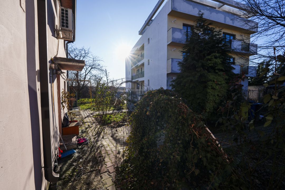 Spatiu comercial/de birouri elegant pentru afacerea ta, Brestei-zona Obedeanu - Poză 15