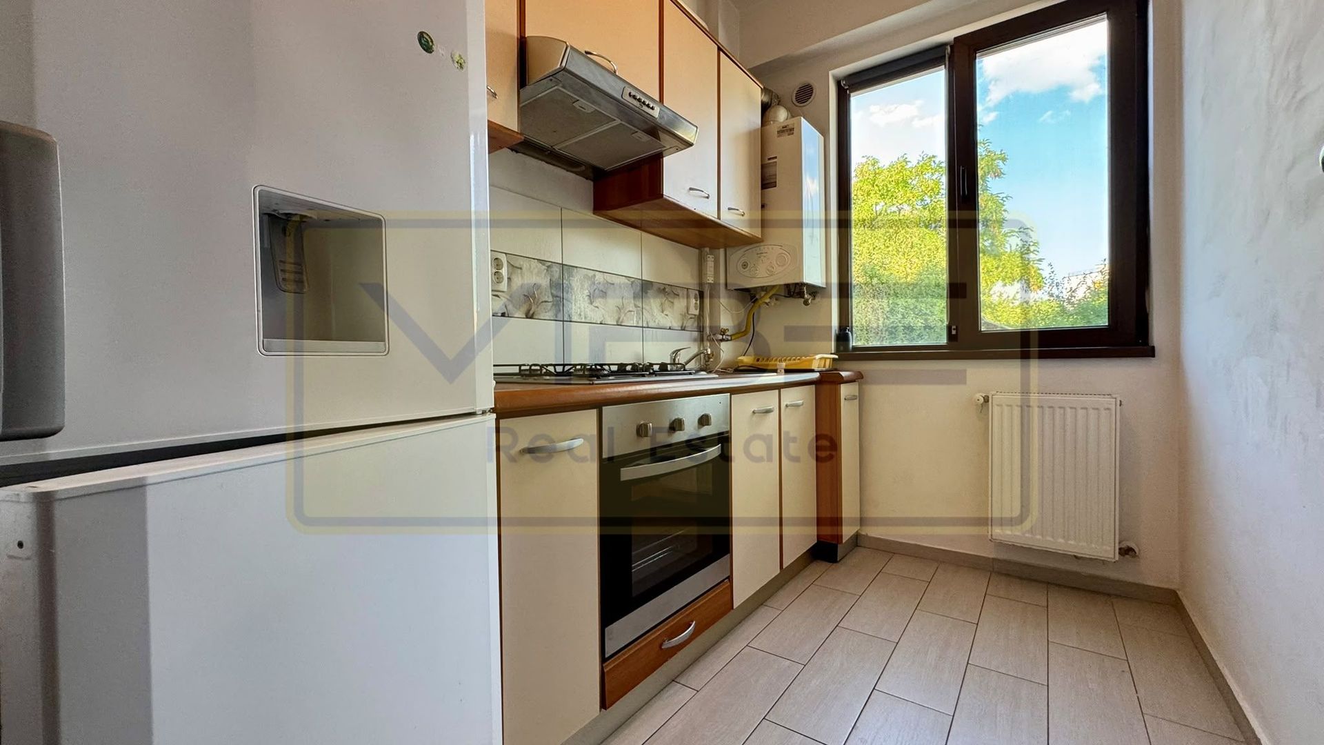 Apartament 2 camere decomandat+parcare Tatarasi Kaufland - Poză 9