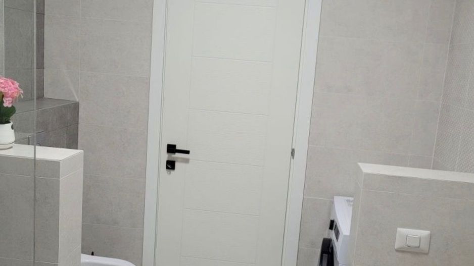 Apartament 2 camere in Mamaia zona Aqua Park - Termen Lung - Poză 7